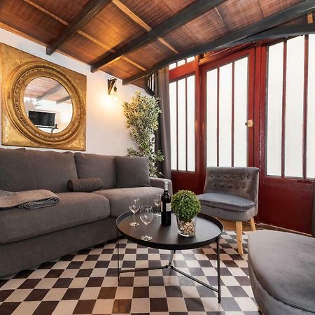 Architect'S Triplex - Haut Marais Paris Luaran gambar