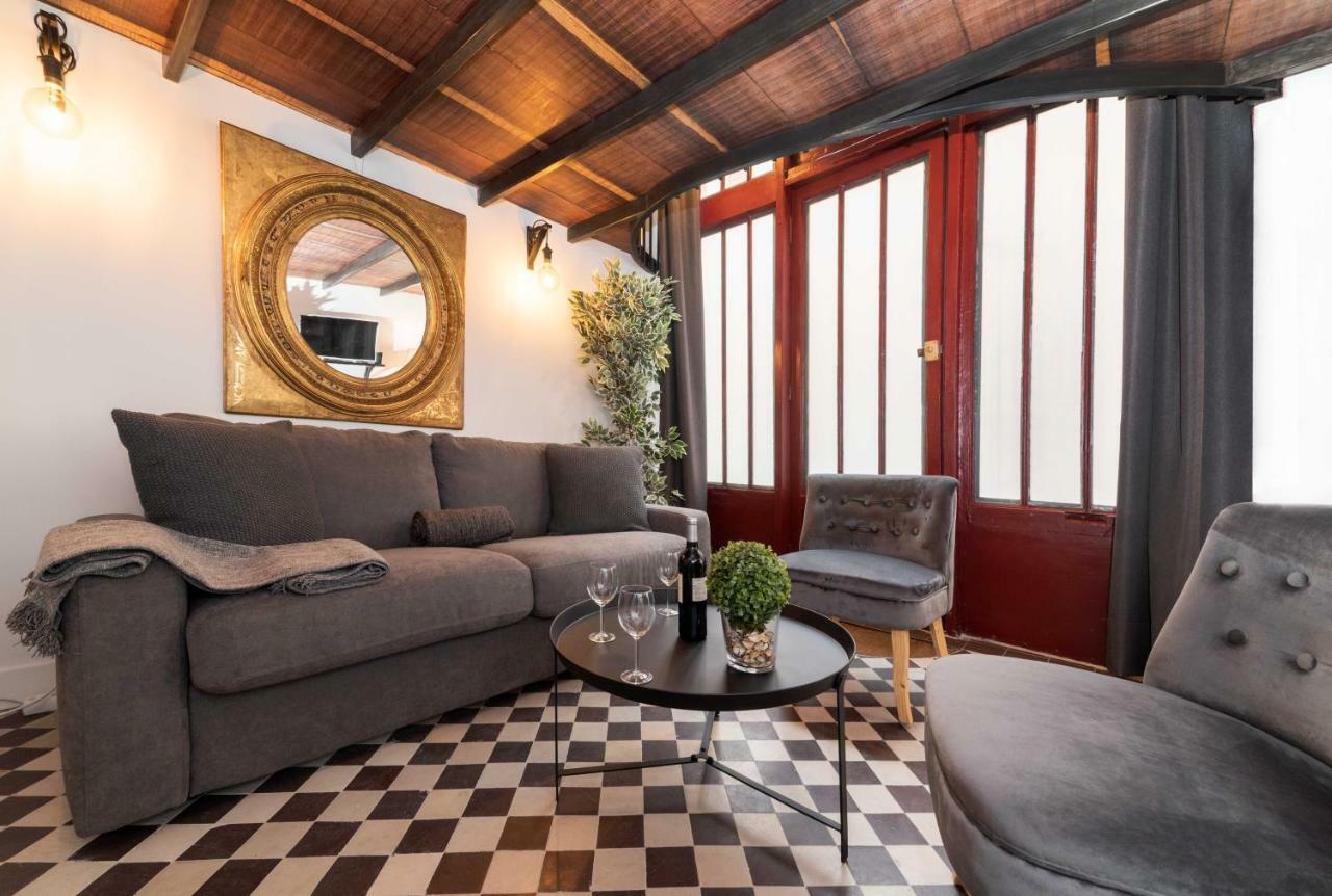 Architect'S Triplex - Haut Marais Paris Luaran gambar